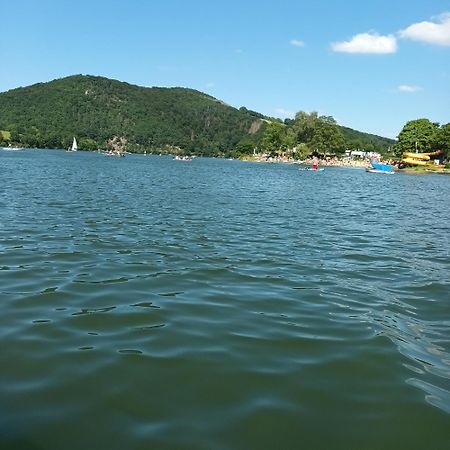 Ferienhaus Usseln วิลลิงเงิน ภายนอก รูปภาพ