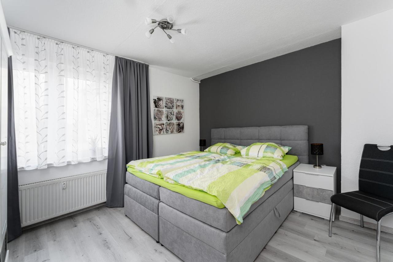 Ferienhaus Usseln วิลลิงเงิน ภายนอก รูปภาพ