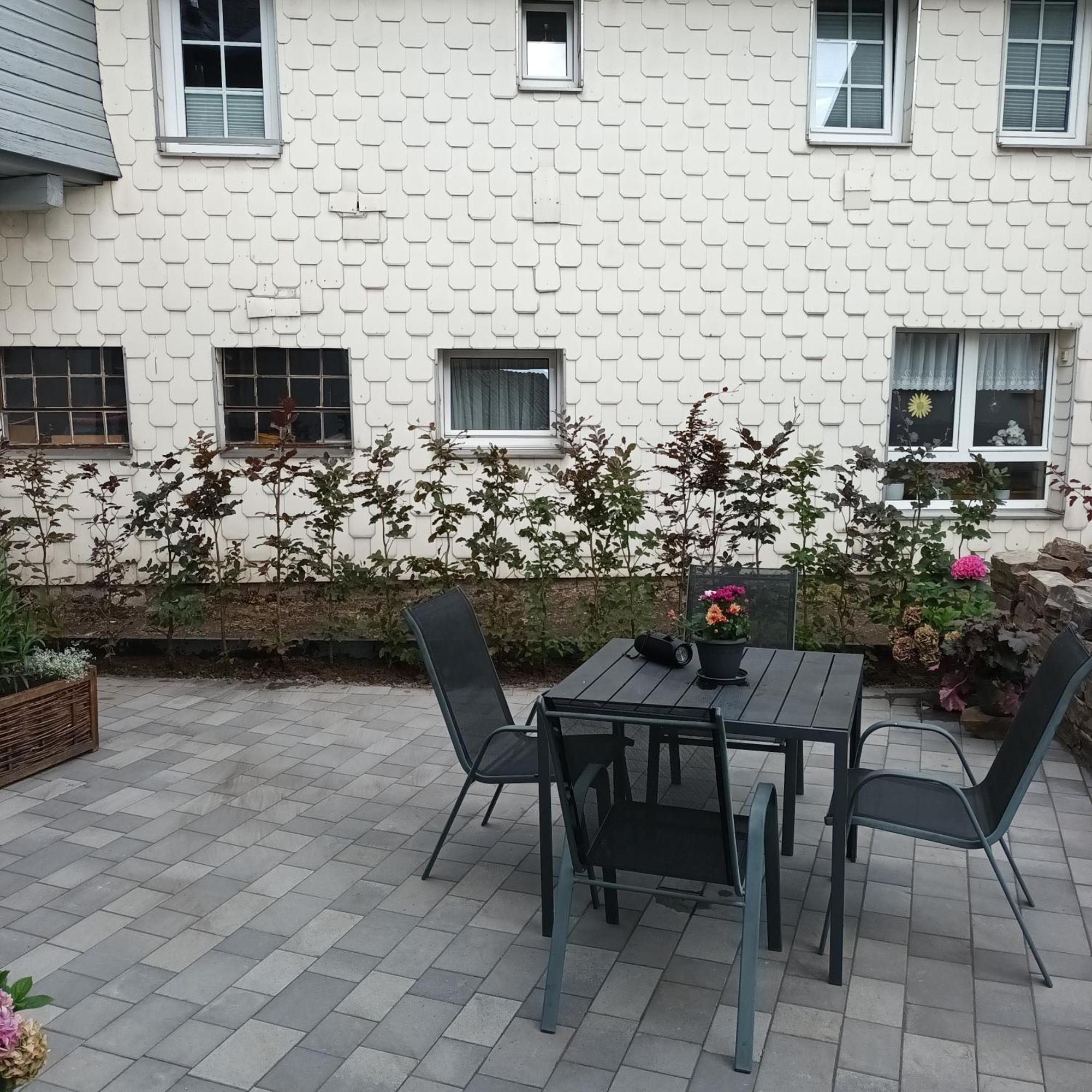 Ferienhaus Usseln วิลลิงเงิน ภายนอก รูปภาพ