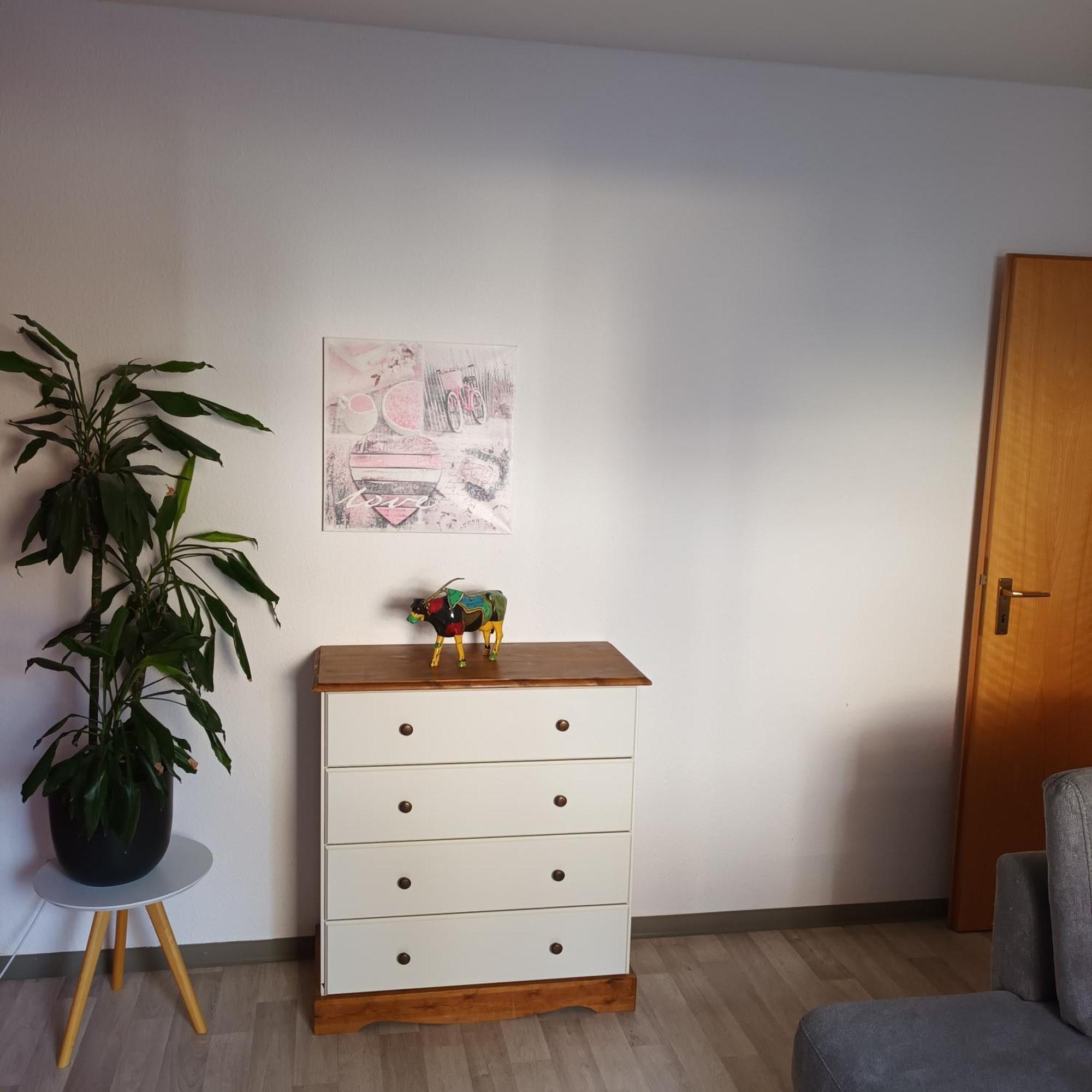 Ferienhaus Usseln วิลลิงเงิน ภายนอก รูปภาพ