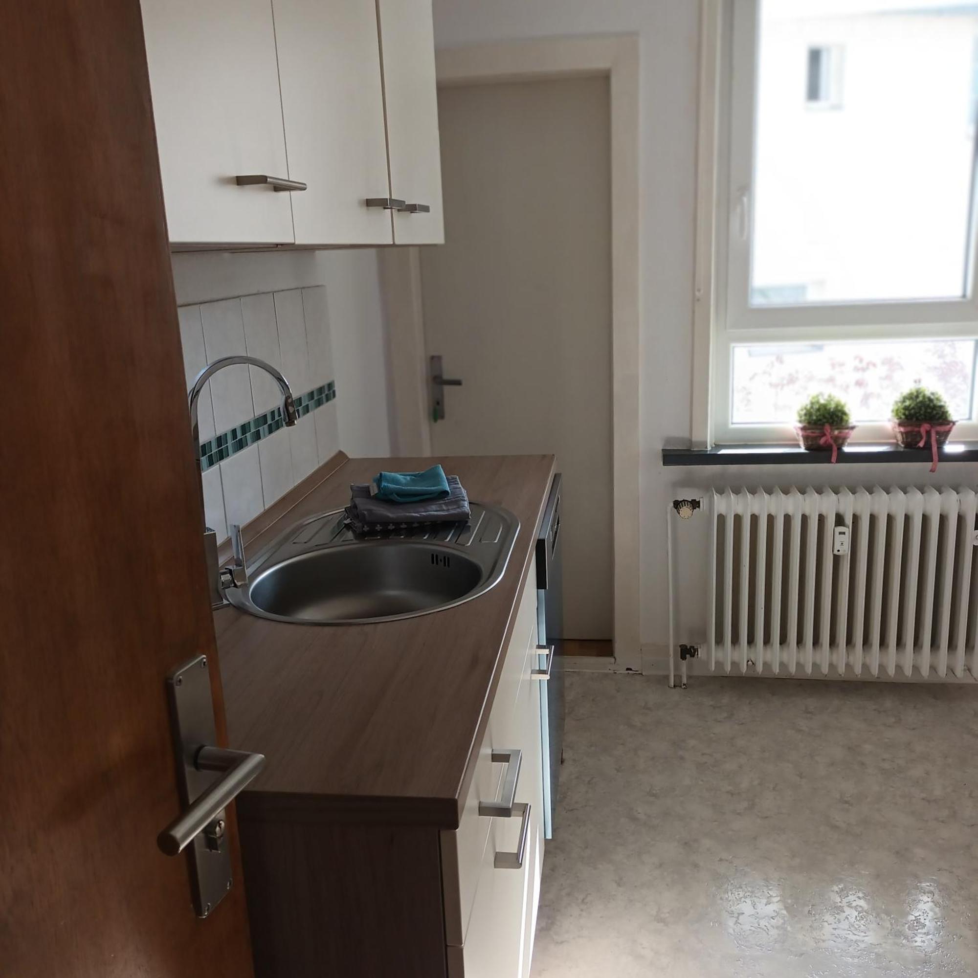 Ferienhaus Usseln วิลลิงเงิน ภายนอก รูปภาพ