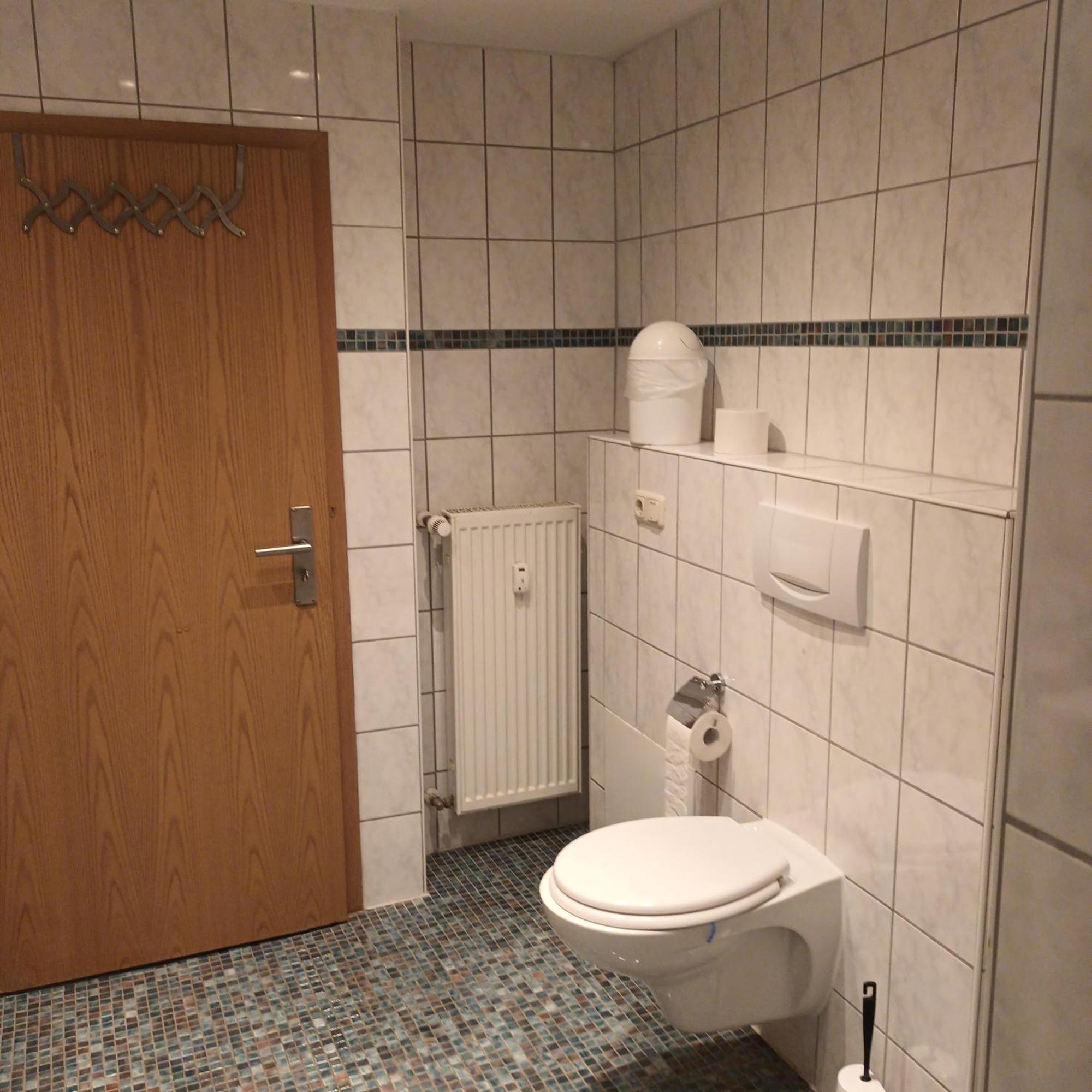 Ferienhaus Usseln วิลลิงเงิน ภายนอก รูปภาพ
