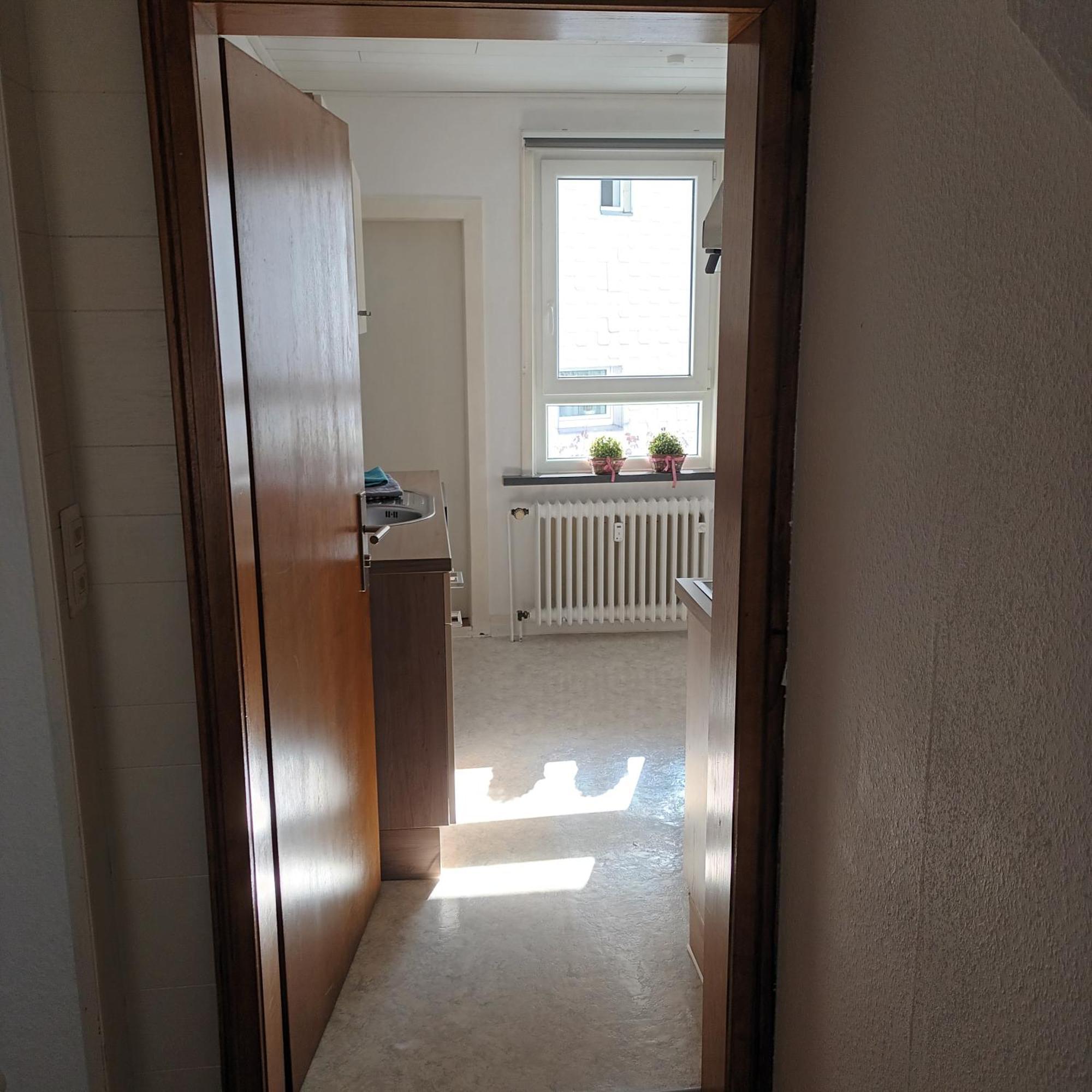 Ferienhaus Usseln วิลลิงเงิน ภายนอก รูปภาพ